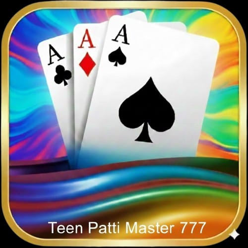 Teen Patti Master 777